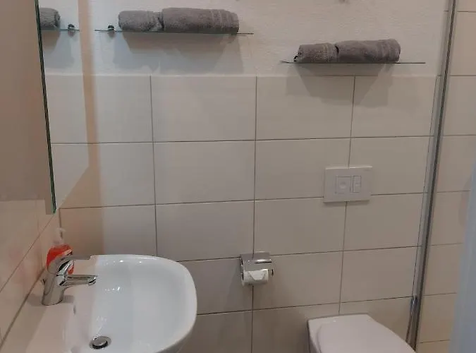 Ferienwohnung Bianca