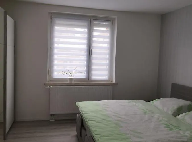 Ferienwohnung Bianca