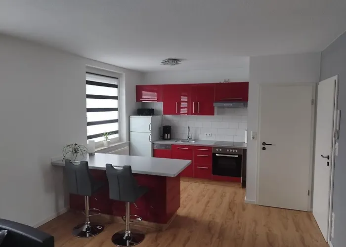 Ferienwohnung Bianca