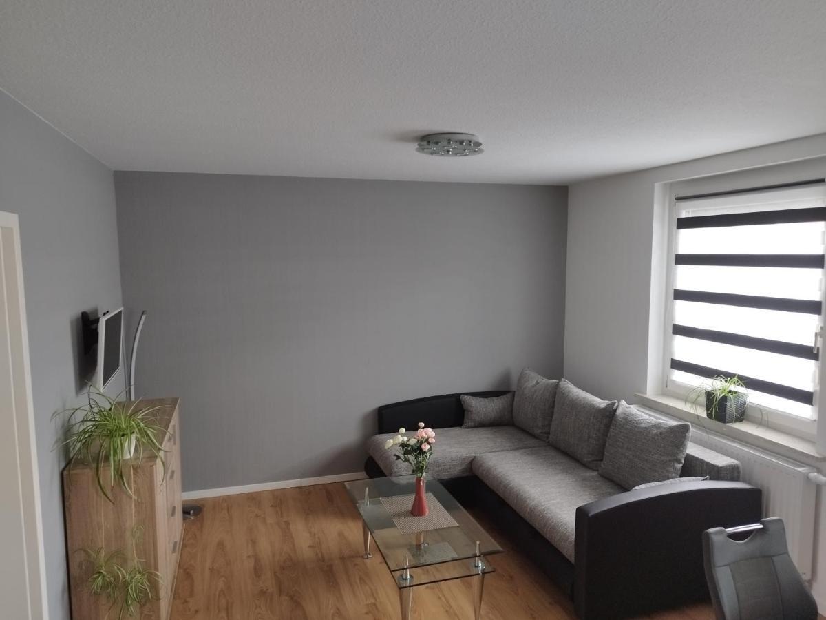Bianca Apartment Nordhausen