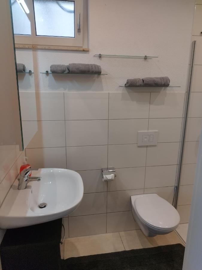 Apartment Bianca Nordhausen