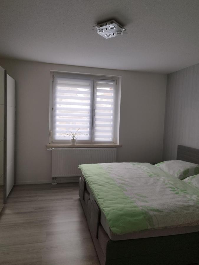 Apartment Bianca *