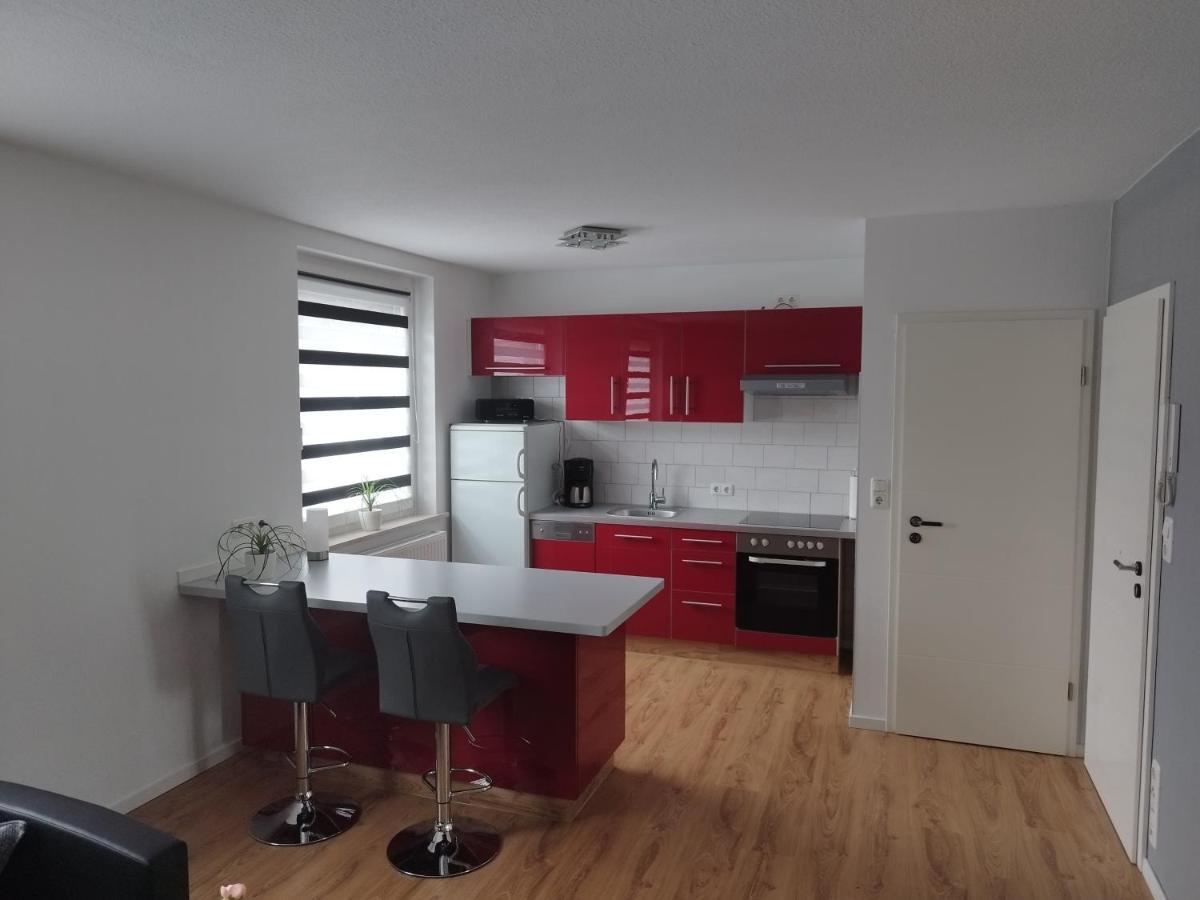 Apartment Bianca Nordhausen